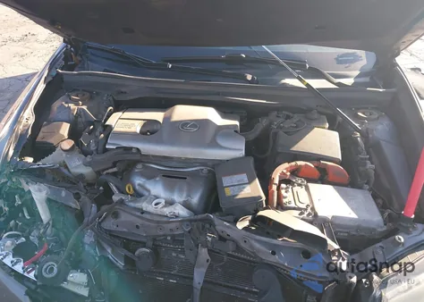 2015 Lexus Es 300H из США, поврежденный, VIN JTHBW1GG4F2085565